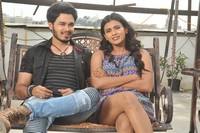 Angel Movie Photos